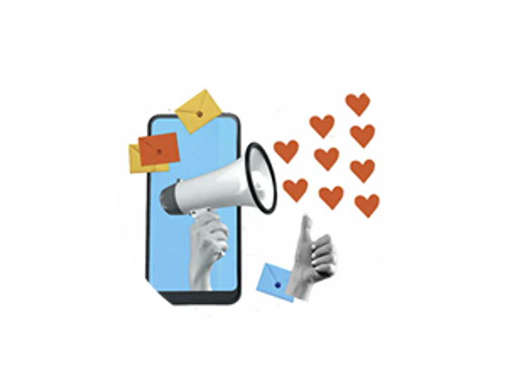 Hacemos crecer tu comunidad: Redes sociales y comunidad