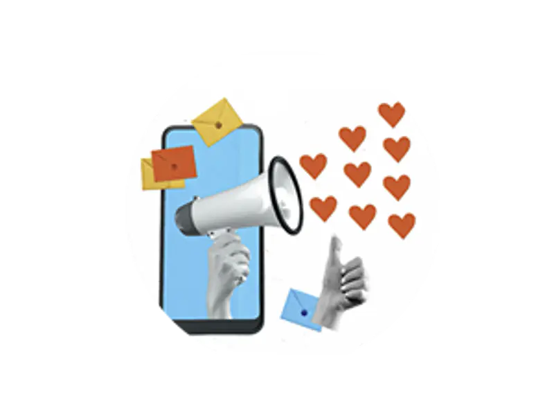 Hacemos crecer tu comunidad: Redes sociales y comunidad