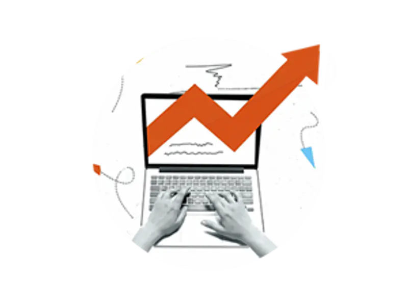 Optimizamos y escalamos tu negocio: Analítica, automatización y email marketing