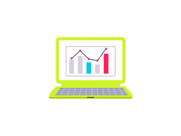 Optimizamos y escalamos tu negocio: Analítica, automatización y email marketing