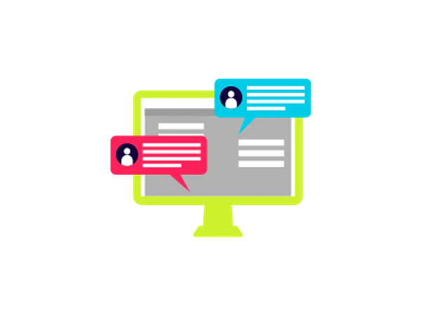 Creamos tu presencia digital: Branding, diseño gráfico, sitios web y tiendas online.