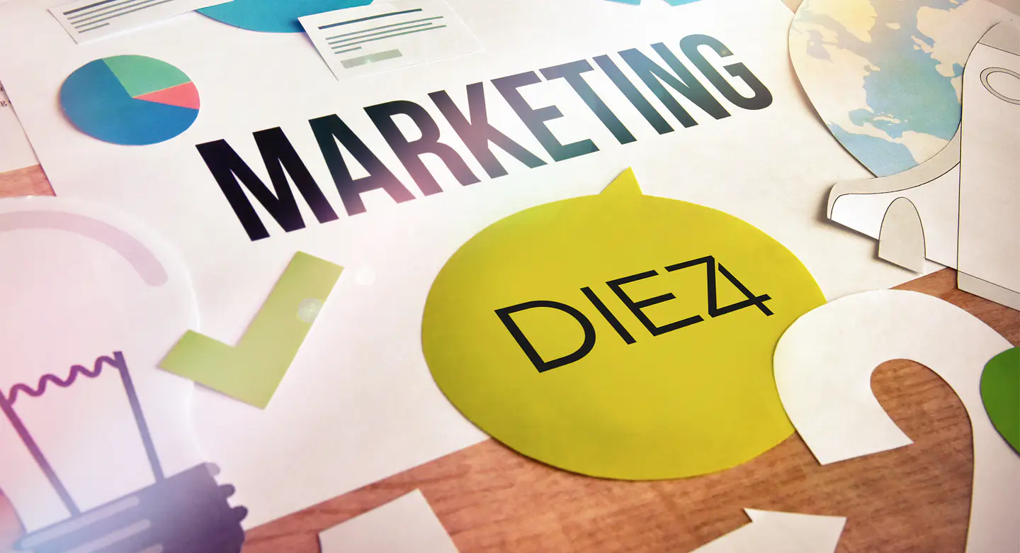 ofrecemos un servicio de marketing digital 360