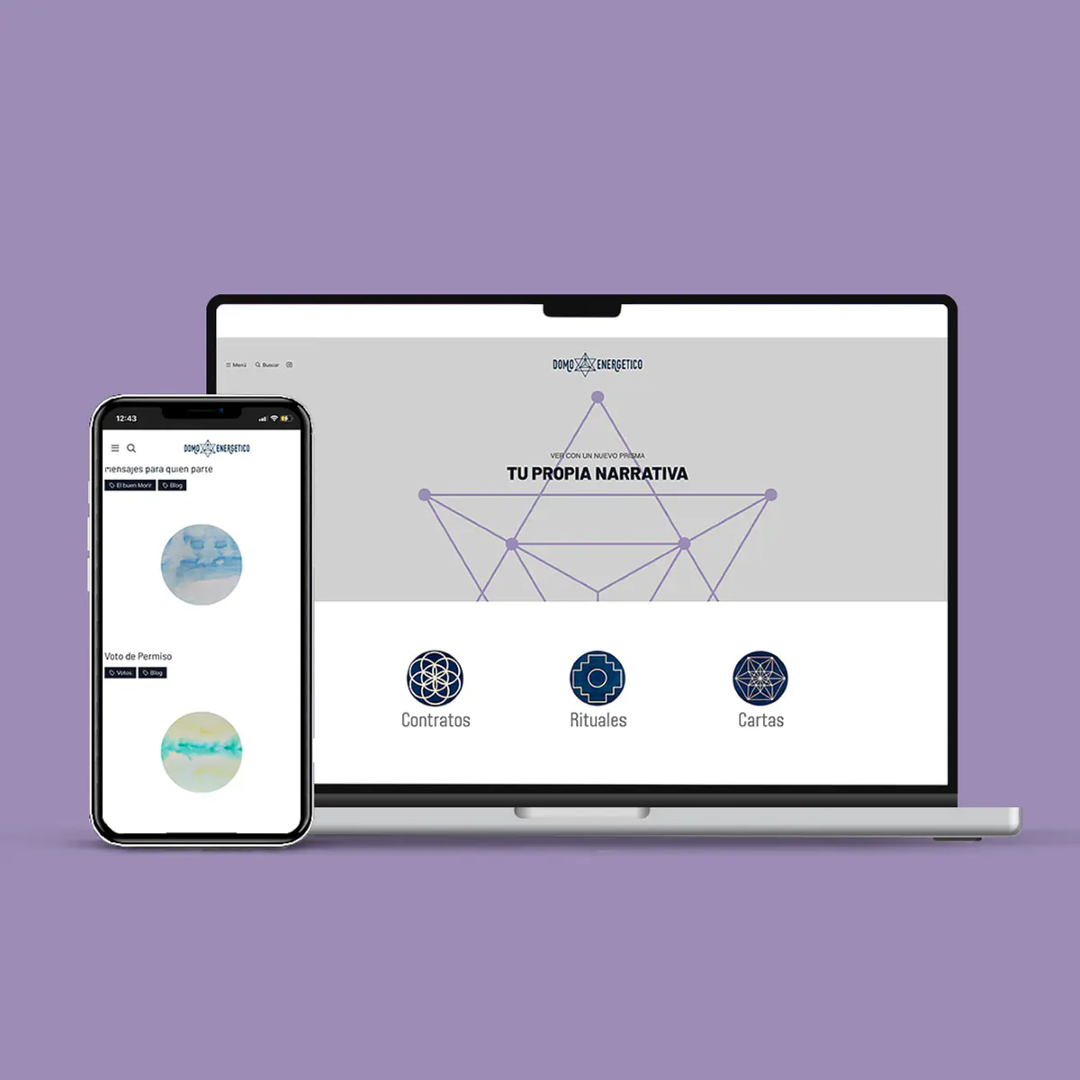 Título del banner