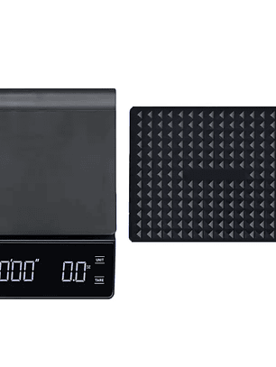 BALANZA DIGITAL BARISTA