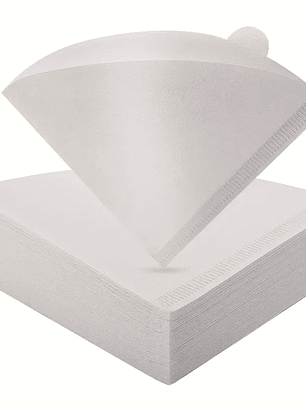 FILTRO V60 50 UNID. V02