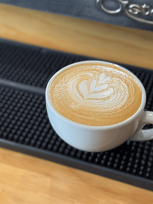 CURSO BARISTA BÁSICO