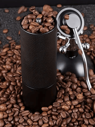 MOLINO MANUAL DE CAFÉ