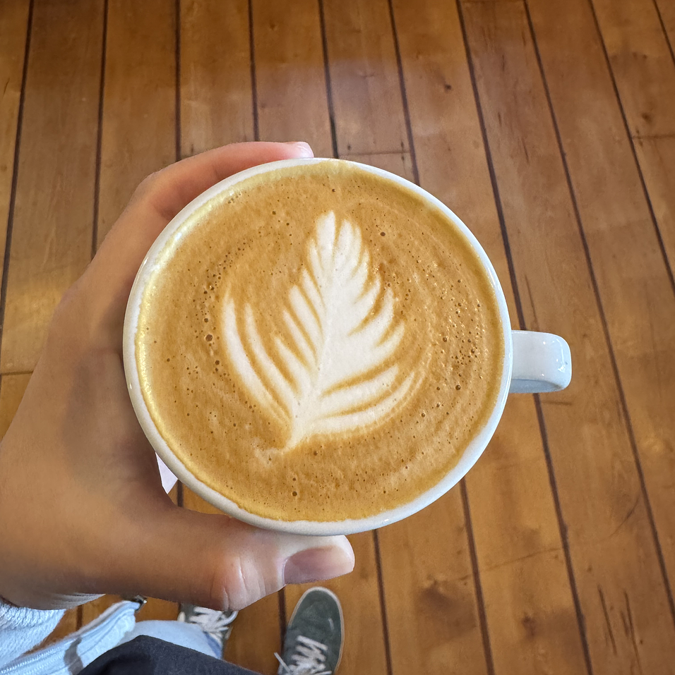 Texturización de leche