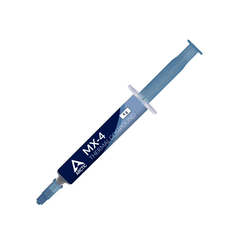 Pasta térmica Arctic MX-4 4gr 1