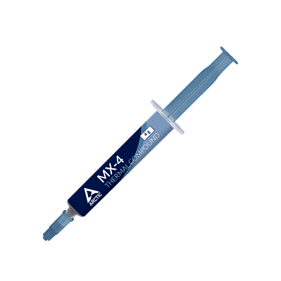 Pasta térmica Arctic MX-4 4gr