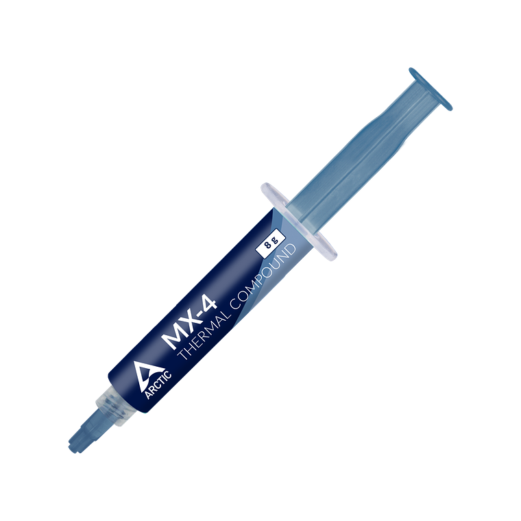 Pasta térmica Arctic MX-4 8gr 1