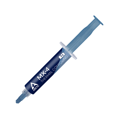 Pasta térmica Arctic MX-4 8gr