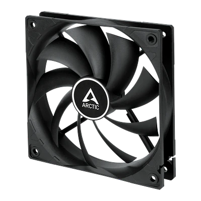 Ventilador Arctic F12 120mm 3 pines