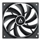 Ventilador Arctic F12 120mm 3 pines - Miniatura 2