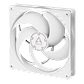 Ventilador Arctic P14 PWM PST 140mm blanco - Miniatura 4