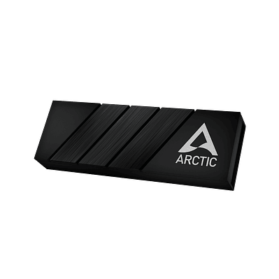Disipador para SSD Arctic M2 Pro (Negro) 