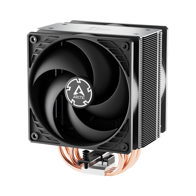 Cooler CPU Arctic Freezer 36 CO Doble ventilador  1
