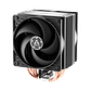 Cooler CPU Arctic Freezer 36 CO Doble ventilador  - Miniatura 1