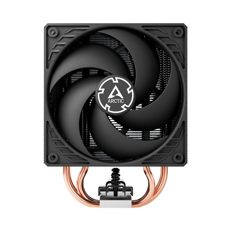 Cooler CPU Arctic Freezer 36 CO Doble ventilador  2