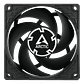 Ventilador Arctic P8 Max PWM 80mm - Miniatura 7