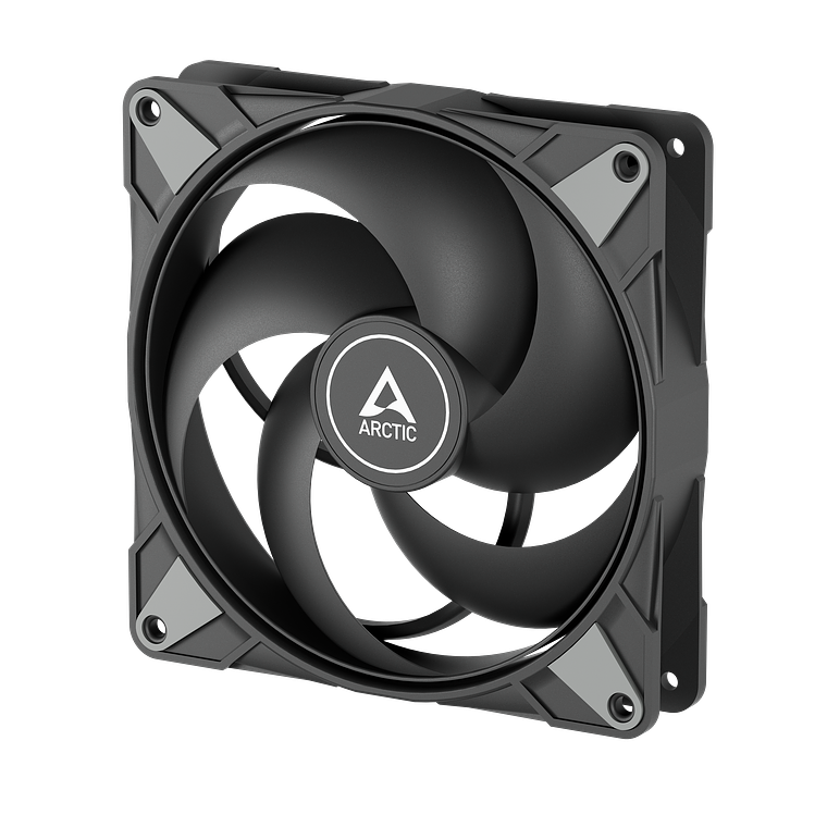 Ventiladores Arctic P14 Max PWM (Pack 5 unidades) 140mm 2