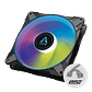 Ventilador Arctic P14 PWM PST A-RGB 140mm - Miniatura 1