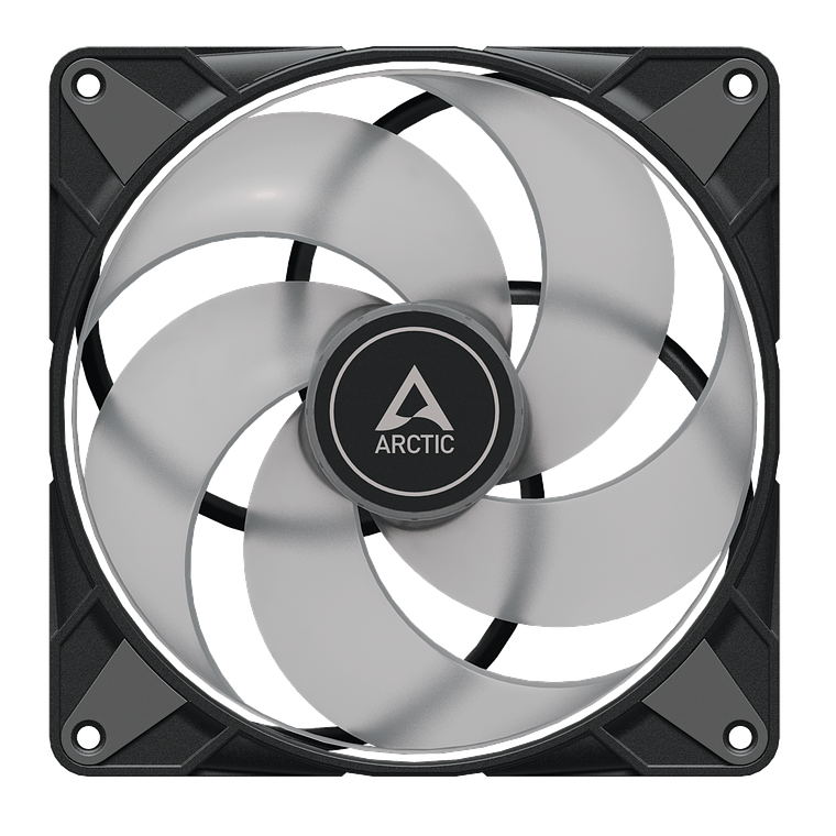 Ventilador Arctic P14 PWM PST A-RGB 140mm 4