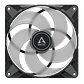Ventilador Arctic P14 PWM PST A-RGB 140mm - Miniatura 4