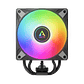 Cooler CPU Arctic Freezer 36 A-RGB Negro Doble ventilador  - Miniatura 2