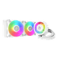 Refrigeración liquida Arctic Liquid Freezer III 240 A-RGB (Blanco) - Miniatura 1