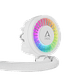 Refrigeración liquida Arctic Liquid Freezer III 240 A-RGB (Blanco) - Miniatura 3