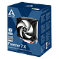 Cooler CPU Arctic Freezer 7x  - Miniatura 7