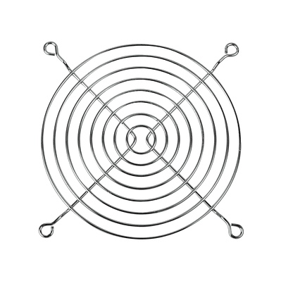 Rejilla para ventilador 120mm