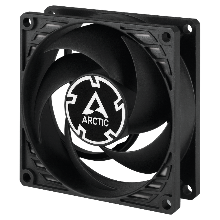 Ventilador Arctic P8 PWM PST 80mm 8