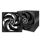 Ventiladores Arctic P14 (Pack 5 unidades) 140mm - Miniatura 1