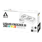 Refrigeración liquida Arctic Liquid Freezer III 280 A-RGB (Blanco) - Miniatura 6