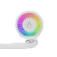 Refrigeración liquida Arctic Liquid Freezer III 280 A-RGB (Blanco) - Miniatura 5