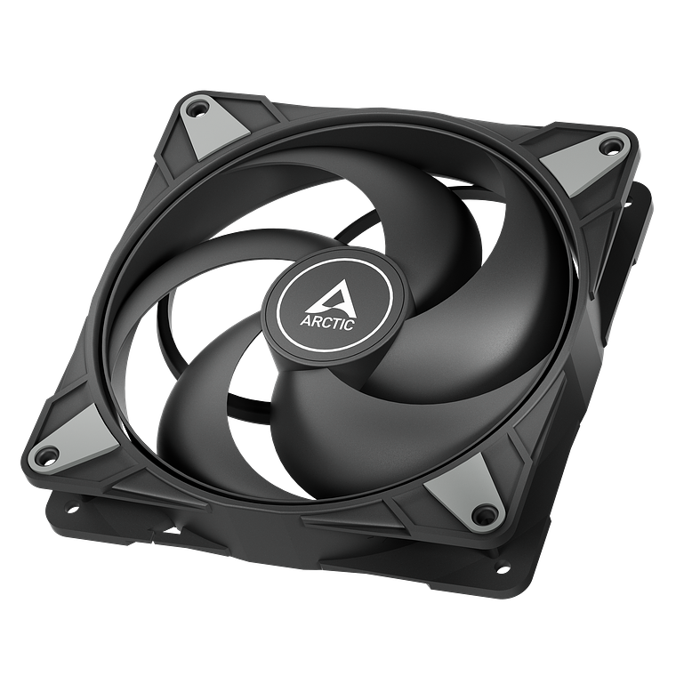 Ventiladores Arctic P14 Max PWM 140mm 2