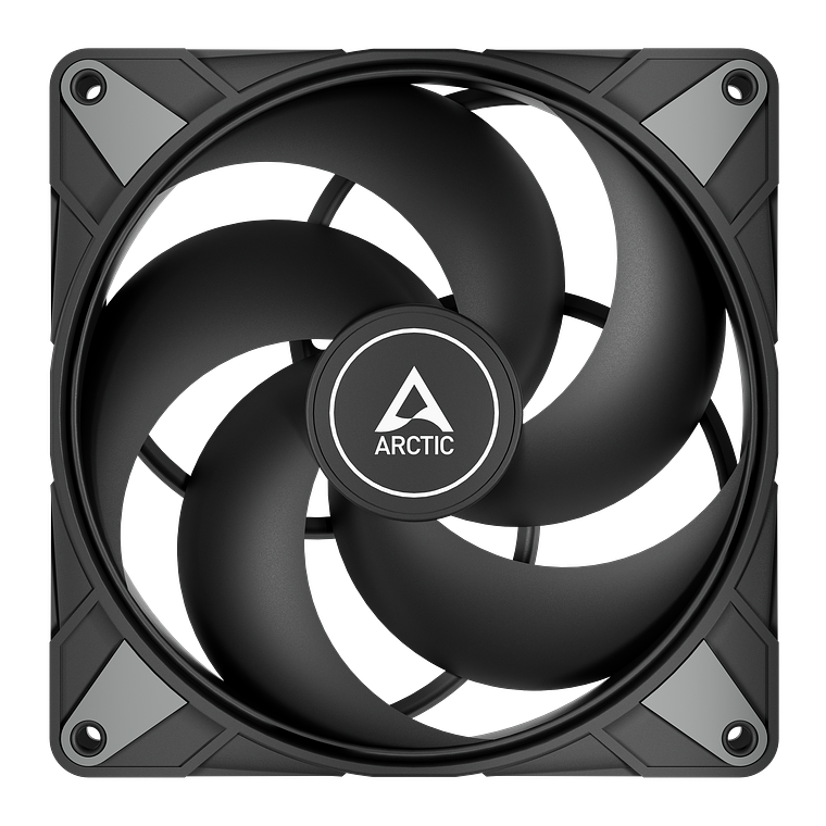 Ventiladores Arctic P14 Max PWM 140mm 1