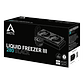 Refrigeración liquida Arctic Liquid Freezer III 280 Negro - Miniatura 6