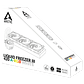 Refrigeración liquida Arctic Liquid Freezer III 420 A-RGB (Blanco) - Miniatura 5
