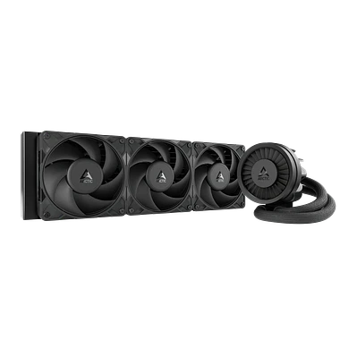 Refrigeración liquida Arctic Liquid Freezer III Pro 360 (Negro) 