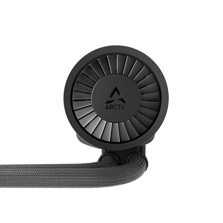 Refrigeración liquida Arctic Liquid Freezer III Pro 360 (Negro)  4