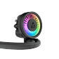 Refrigeración liquida Arctic Liquid Freezer III Pro 360 A-RGB (Negro)  - Miniatura 4