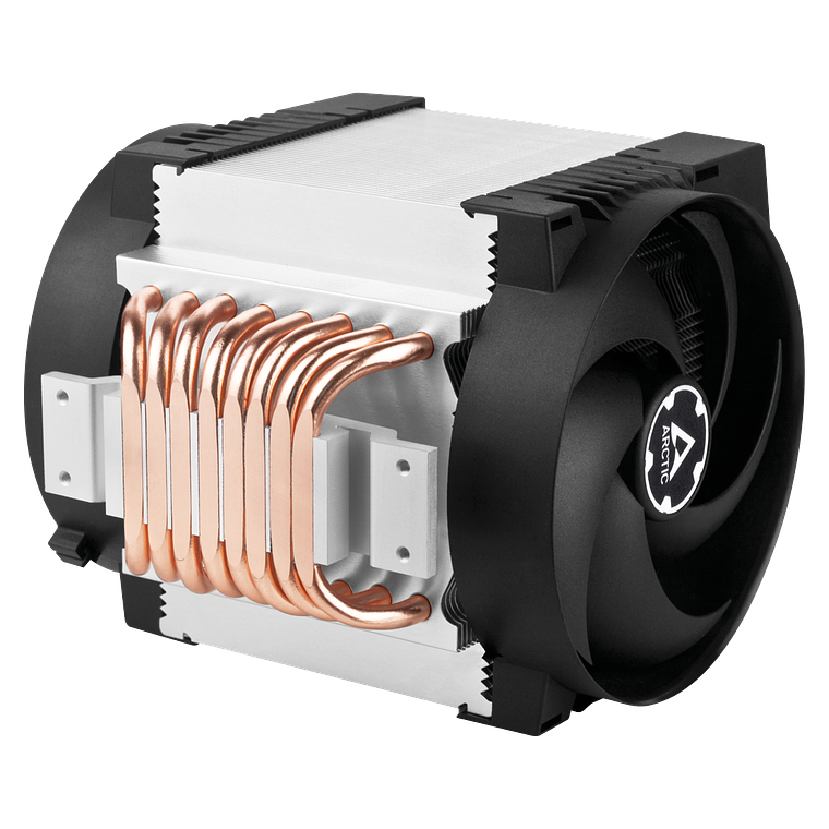 Cooler CPU Server Arctic Freezer 4U-M Rev. 2 AMD SP3, Intel 4189/4677 2