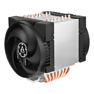 Cooler CPU Server Arctic Freezer 4U-M Rev. 2 AMD SP3, Intel 4189/4677