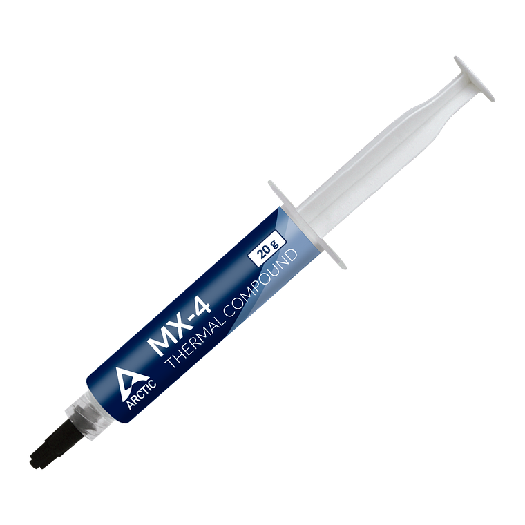 Pasta térmica Arctic MX-4 20gr 1