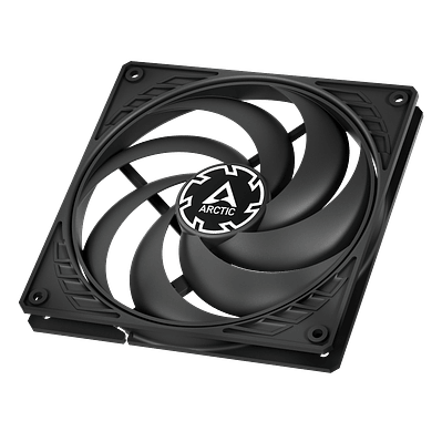 Ventilador Arctic P14 Slim PWM PST 140mm 
