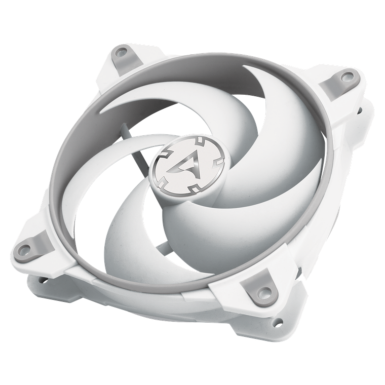 Ventilador Arctic BIONIX P120 PWM PST Blanco 120mm 1