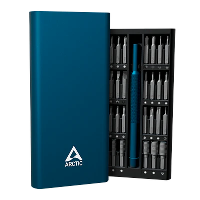 Kit Destornillador De Precisión Para Pc